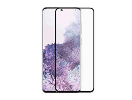 Vidrio templado plano MYWAY Samsung Galaxy A31