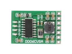 Módulo De Carga/descarga/boost/protección De Batería De Litio 3.7v 4.2v Con Indicación Dc 5v 2.1a