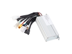 Controlador De 48 V 800 W Para Patinete Eléctrico Con Rendimiento Estable, Módulo Principal De Dos Ruedas Para Bicicletas Eléctricas.