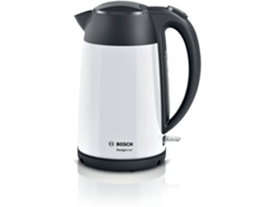 Hervidor BOSCH TWK3P421 DesignLine (2400 W - 17 L)