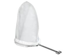 Coladores De Té Para Té Suelto Filtro De Café/Té Reutilizable Estilo Tailandés Tradicional, Colador De Café, Calcetín De Filtro De Té De Tela ZMDECQNA