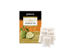 Té de hojas de manzana dulce - Bebida saludable
