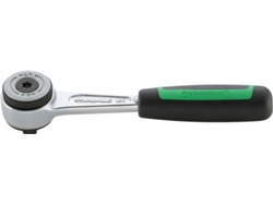 Carraca de Dentado Fino 45383 411-2K  STAHLWILLE