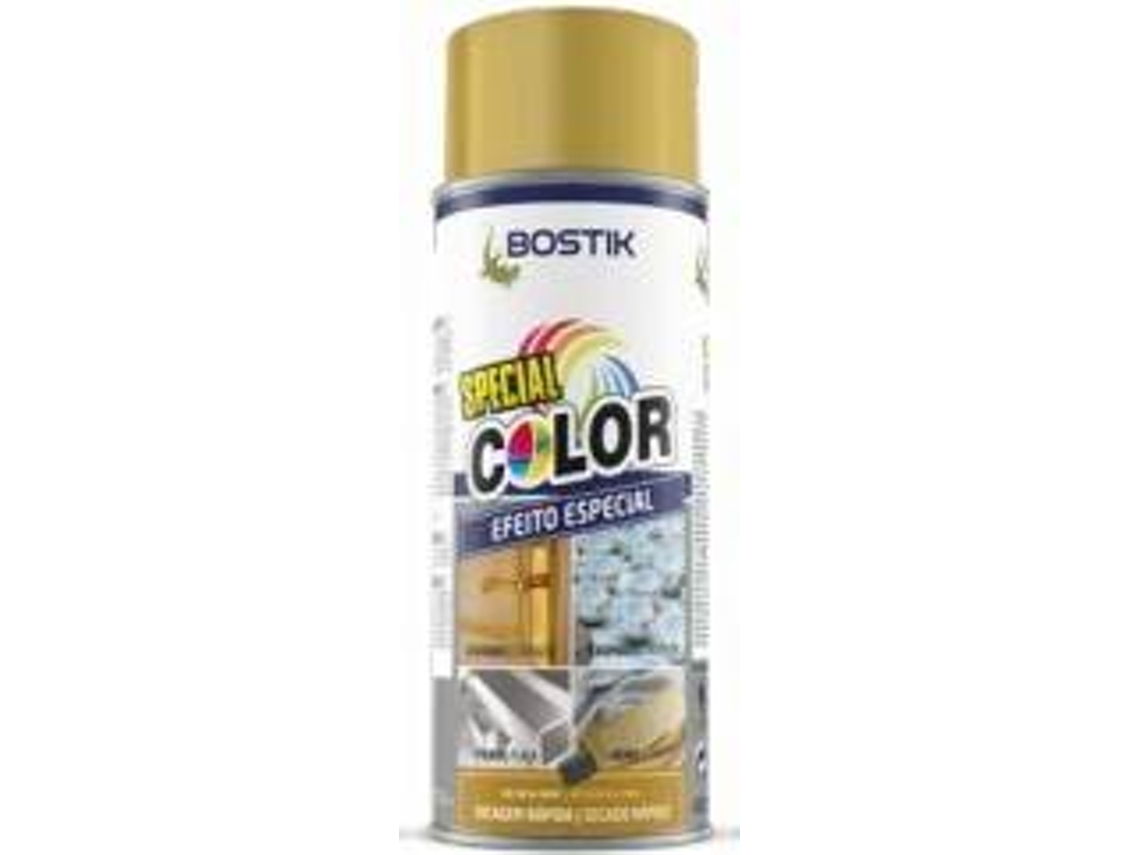 Spray BOSTIK Ouro Novo