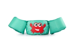 Chaleco de natación para niños, diseño innovador para una flotabilidad cómoda para niños pequeños, ideal para niños de 2 a 6 años que aprenden a nadar.
