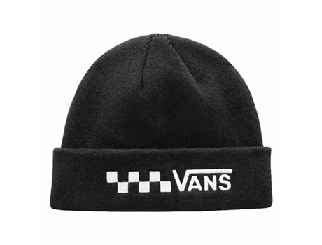 Vans Vans Trecker Negro Sole Tamaño