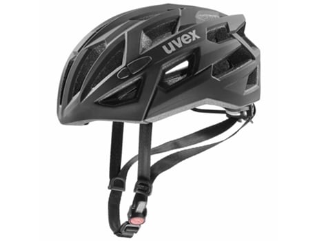 Casco de Ciclismo UVEX Estrada Race 7 (L)