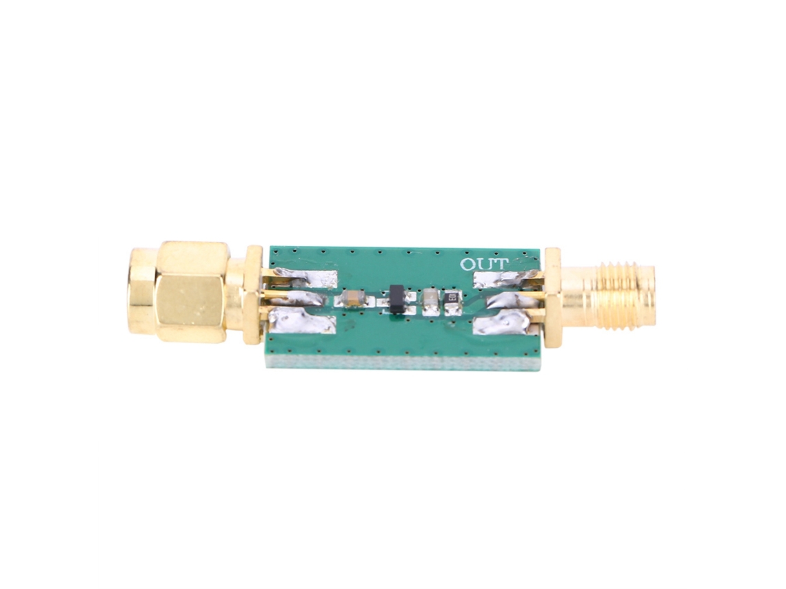 2026velora-módulo Detector De Descarga Rf Componentes Electrónicos 0.1-3200mhz Alta Sensibilidad
