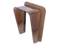 Cubierta Impermeable De Pvc Para Timbre - Protección Contra La Lluvia Para Caja De Acceso Exterior
