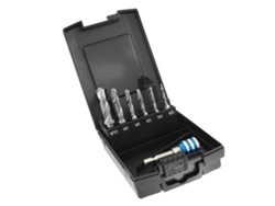 Broca estuche  6 und macho avellanador m-exagonal1-4 10502970001