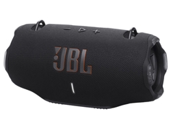 Altavoz Bluetooth JBL XTREME 4 (35 W - Autonomía: 2 h - Negro)