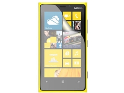 Pack 3 Protectores de Pantalla BELKIN Screen Guard Nokia Lumia 920