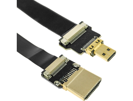 Cable HDMI BeMatik HG08500 (HDMI)