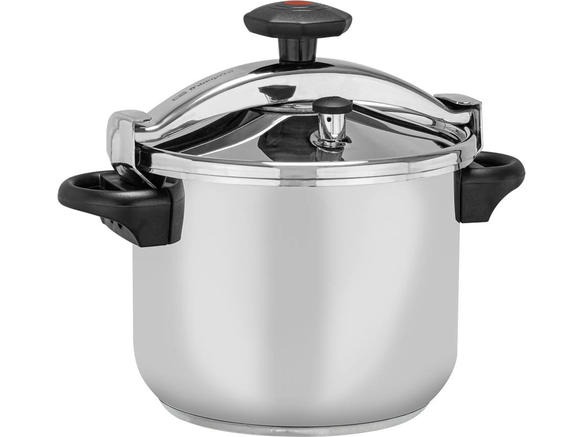 Olla a presión ORBEGOZO HPL 8070