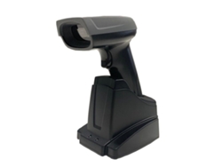 Lector de código de barras 2D Premier MS3 2D BR Bluetooth USB Radiofrecuencia