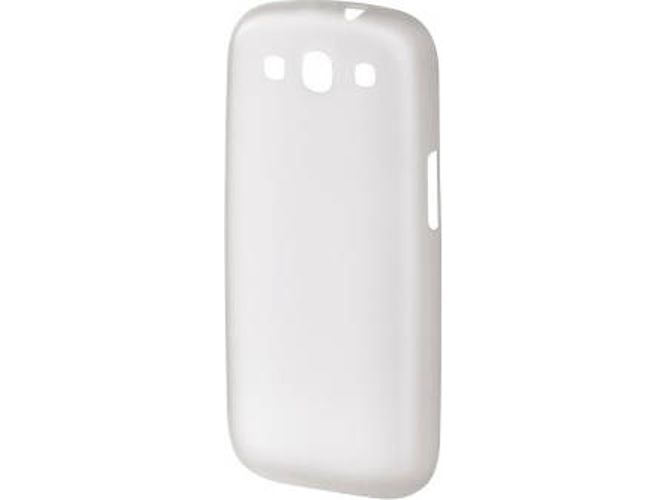 Carcasa Samsung Galaxy S4 HAMA Ultra Slim Transparente