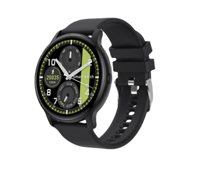 Smartwatch Hombres Monitor IP68 Impermeable Full Touch Sport Fitness Tracker Mujeres Reloj inteligente para teléfono VEANXIN