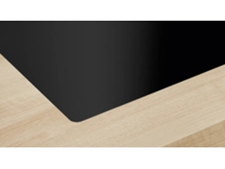 EX801HVC1E hobs Negro Integrado 80 cm Con placa de inducción 4 zona(s) SIEMENS