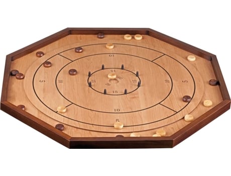 Crokinole filosófico