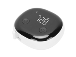 Cinta Métrica Inteligente Para El Cuerpo, Digital Y Electrónica.