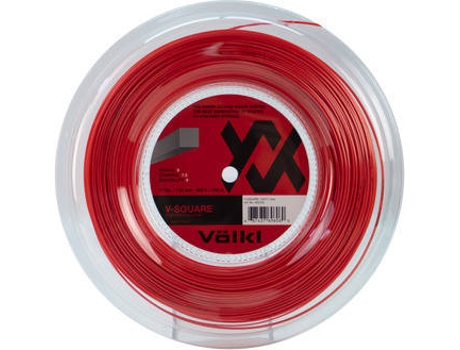 Cuerda VÖLKL V-Square 17G Reel (200 m)