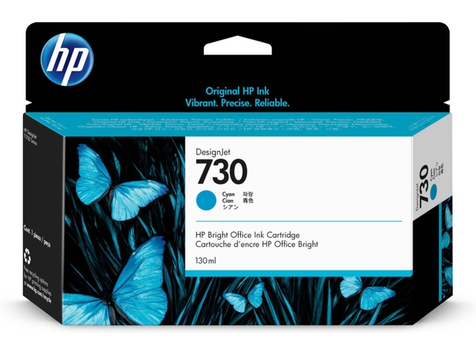 Cartucho de tinta HP P2V62A