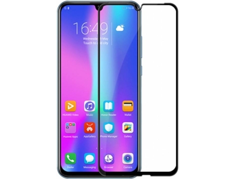 Protector Cristal Templado Huawei Honor 10 Lite Multi4You Full Cover 3D