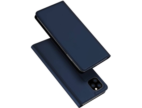 Carcasa iPhone 11 Pro DUX DUCIS Dux Ducis Azul