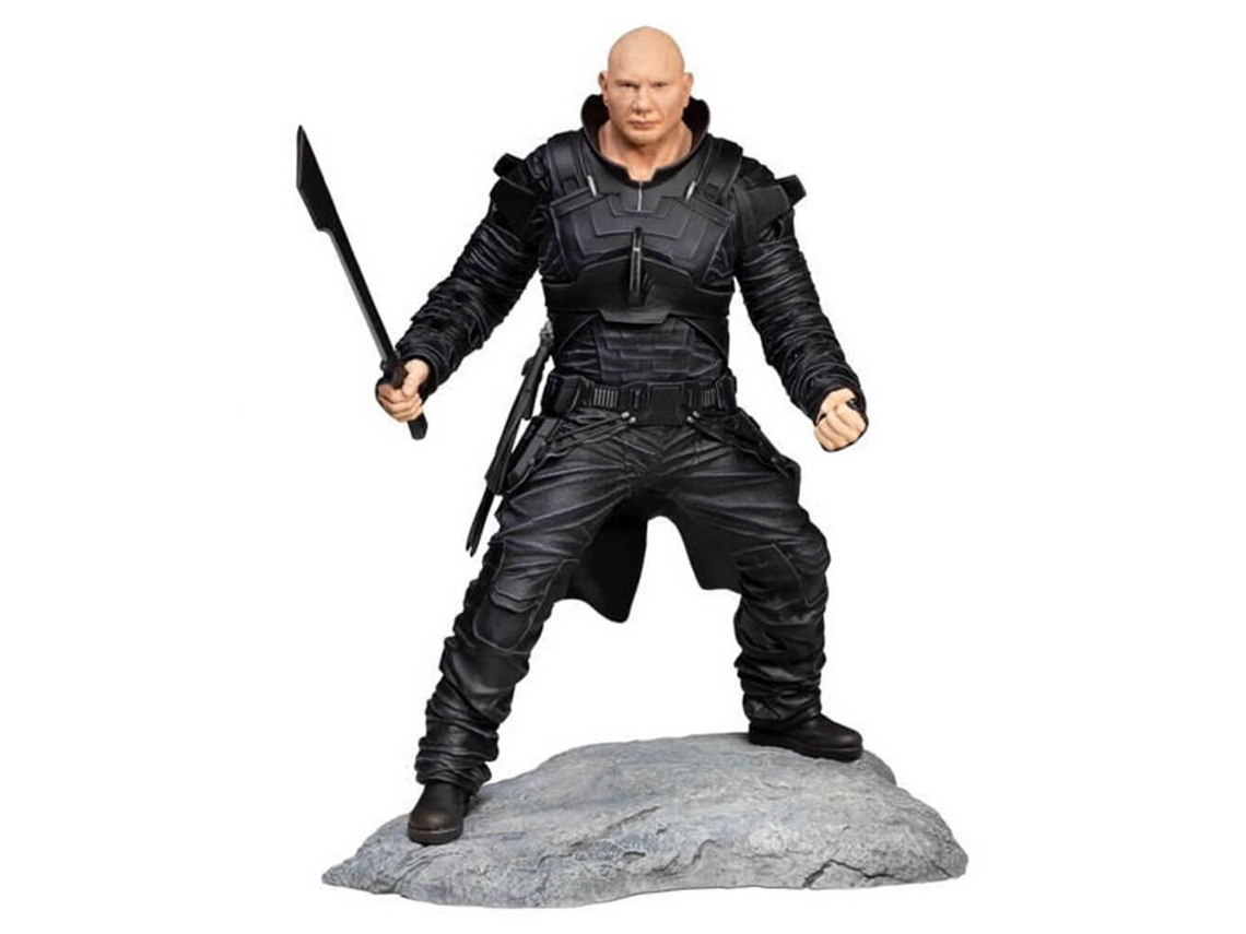 Figura Dark Horse Comics DUNE 2021 Glossu Rabban