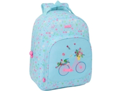 Mochila SAFTA Bicicleta (32 x 42 x 15 cm)