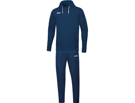 Chándal para Hombre JAKO Base Azul (4XL)
