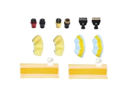 Steam Brush Head Nozzle Floor Cloth For Sc1 Sc2 Sc3 Sc4 Sc5 Steam Vacuum Cleaner Replacement Parts