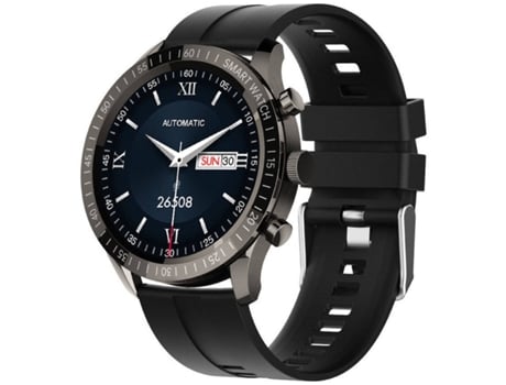 Smartwatch YIZHOOD YIZ934 Negro