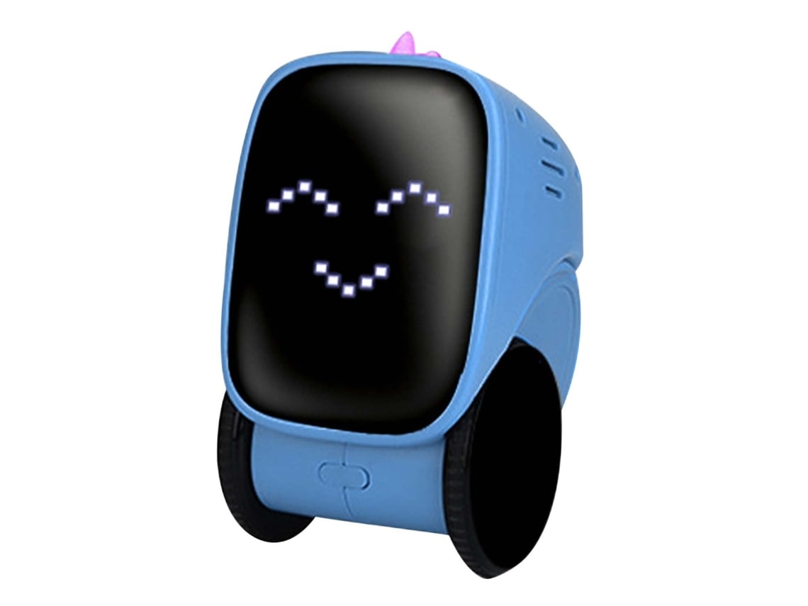 Robots Inteligentes Con Función De Control Por Voz