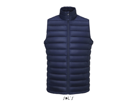 Abrigo SOL'S Hombre (3XL - Multicolor)