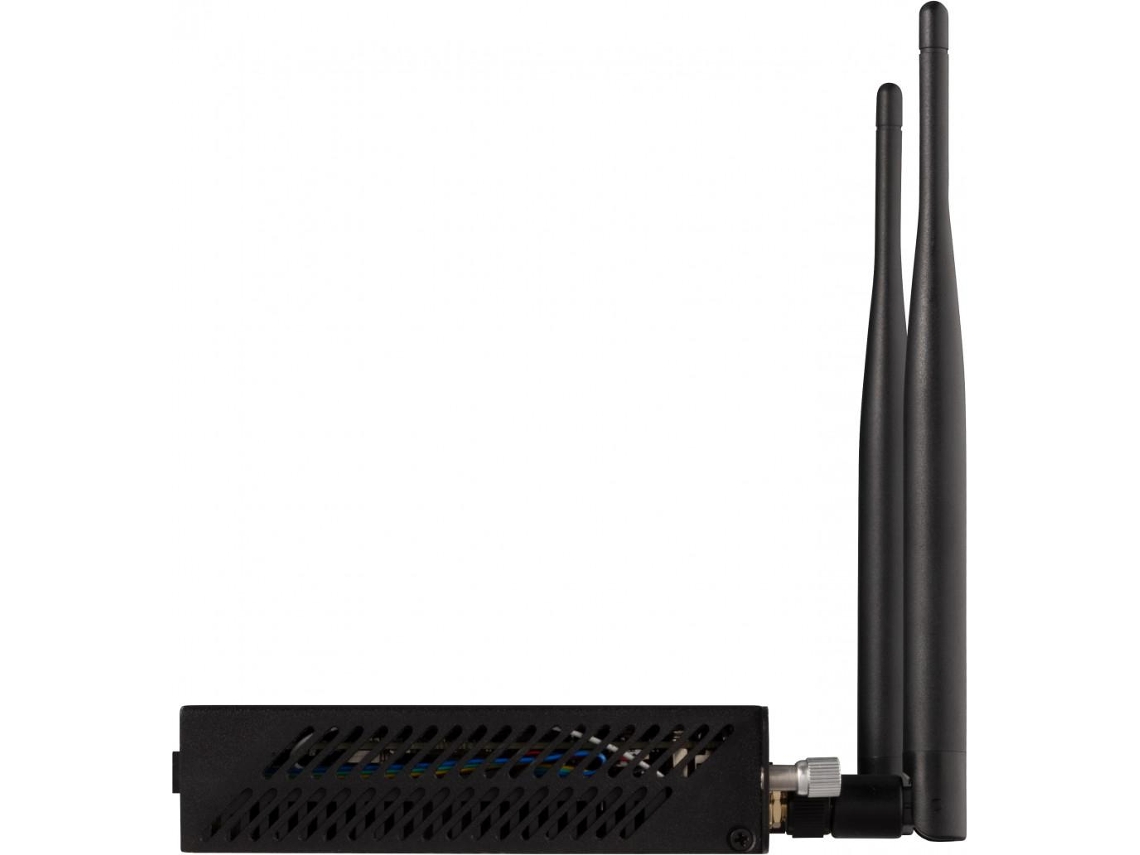 Viewsonic Vpc27-W53-O1-1B Computadora integrada 2Ghz Intel Core i7 256Gb SSD 16Gb