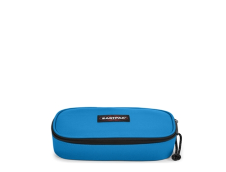 Estuche Escolar EASTPAK Oval Single Azul Marino Ek0007170O91