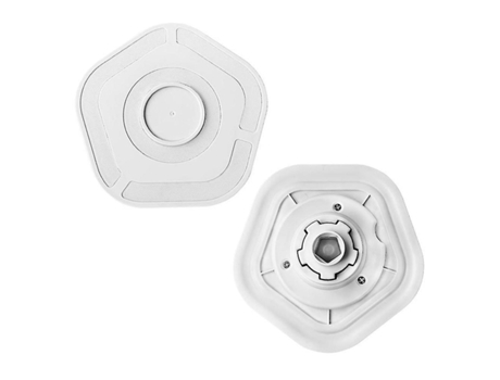 Accesorio Aspiradoras Cepillo lateral de compatibilidad universal