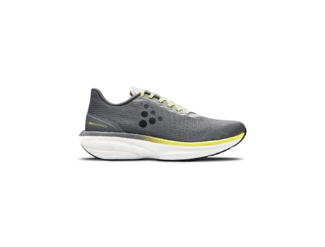 Zapatillas de Mujer CRAFT Gris para Running (41.5)