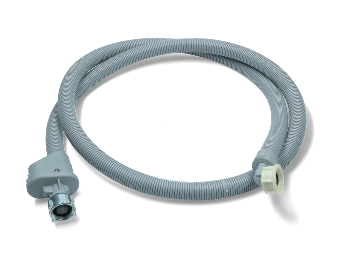 Manguera De Alimentación Con Seguridad 200cm - Eltek Para Lavadora Fwh301un