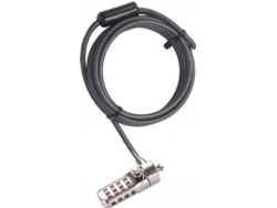 Candado TECH AIR TALKC03