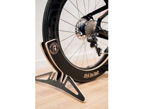 Soporte Universal para Bicicletas Mtb Hopper Smile (Negro - TU)