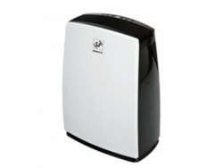 Deshumidificador S&P Dhum-16en de 2 L y 16 L