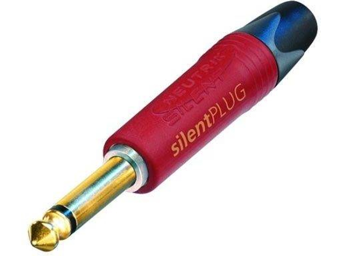 Conector de Cables NEUTRIK NP2X-AU Silent