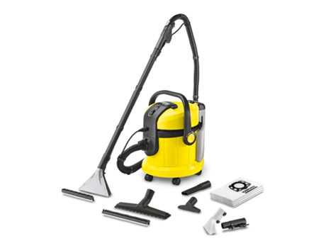 Lava-Aspirador Se4001 Plus Aspira Y Pulveriza Agua/Deterg 1.081-133.0 KARCHER
