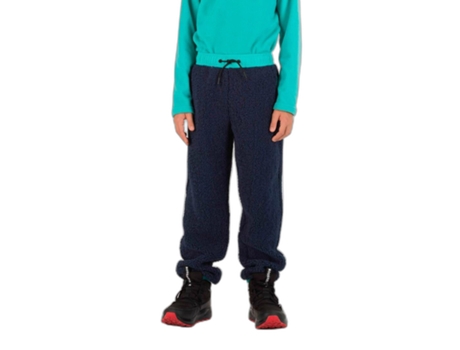 Pantalones ROSSIGNOL Niños (12 años - Azul)