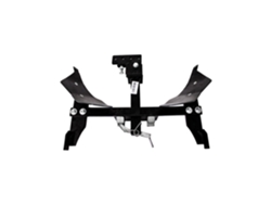 Bricoferr Arado Rotativo Doble