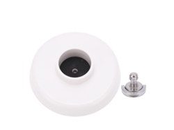 Base Fija De Escritorio Para Gimbal Om5 Estabilizador Soporte Fijo