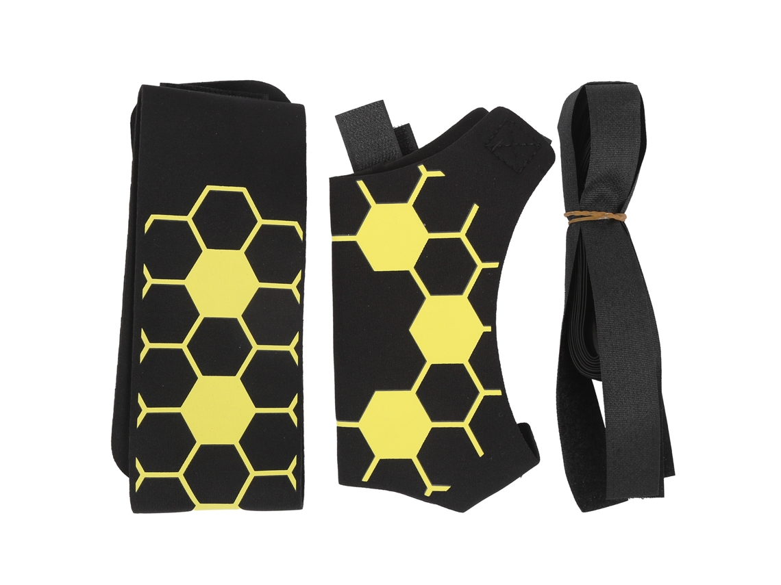 Urbannova-neumático Solid 200x50 Patinete Eléctrico Anti-deslizante