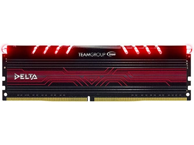 Memoria RAM DDR4 TEAMGROUP TDTRD432G3000HC16CDC01 (2 x 16 GB - 3000 MHz - CL 16)